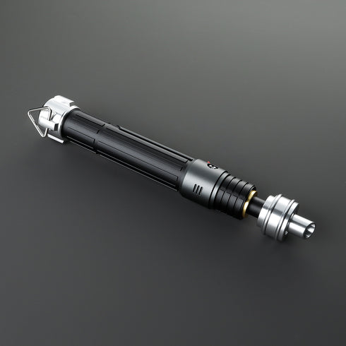 Ezra Bridger 2nd lightsaber | The Saber Factory